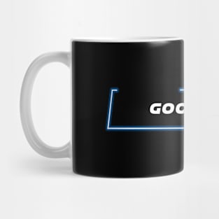 EP2 - OWK - Good Job - Quote Mug